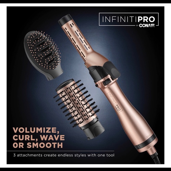 conair Accessories Conair Hot Air Multi Styler Poshmark